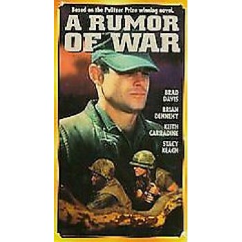 A Rumor of War – 1980 The Vietnam War